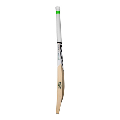 DSC Spliit 66 Cricket Bat - Senior Long Blade