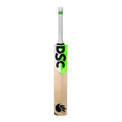 DSC Spliit 66 Cricket Bat - Senior Long Blade