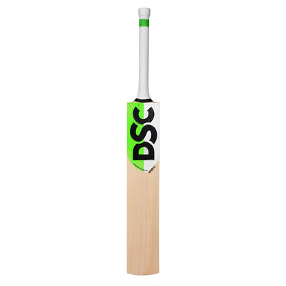 DSC Spliit 88 Cricket Bat - Small Adult