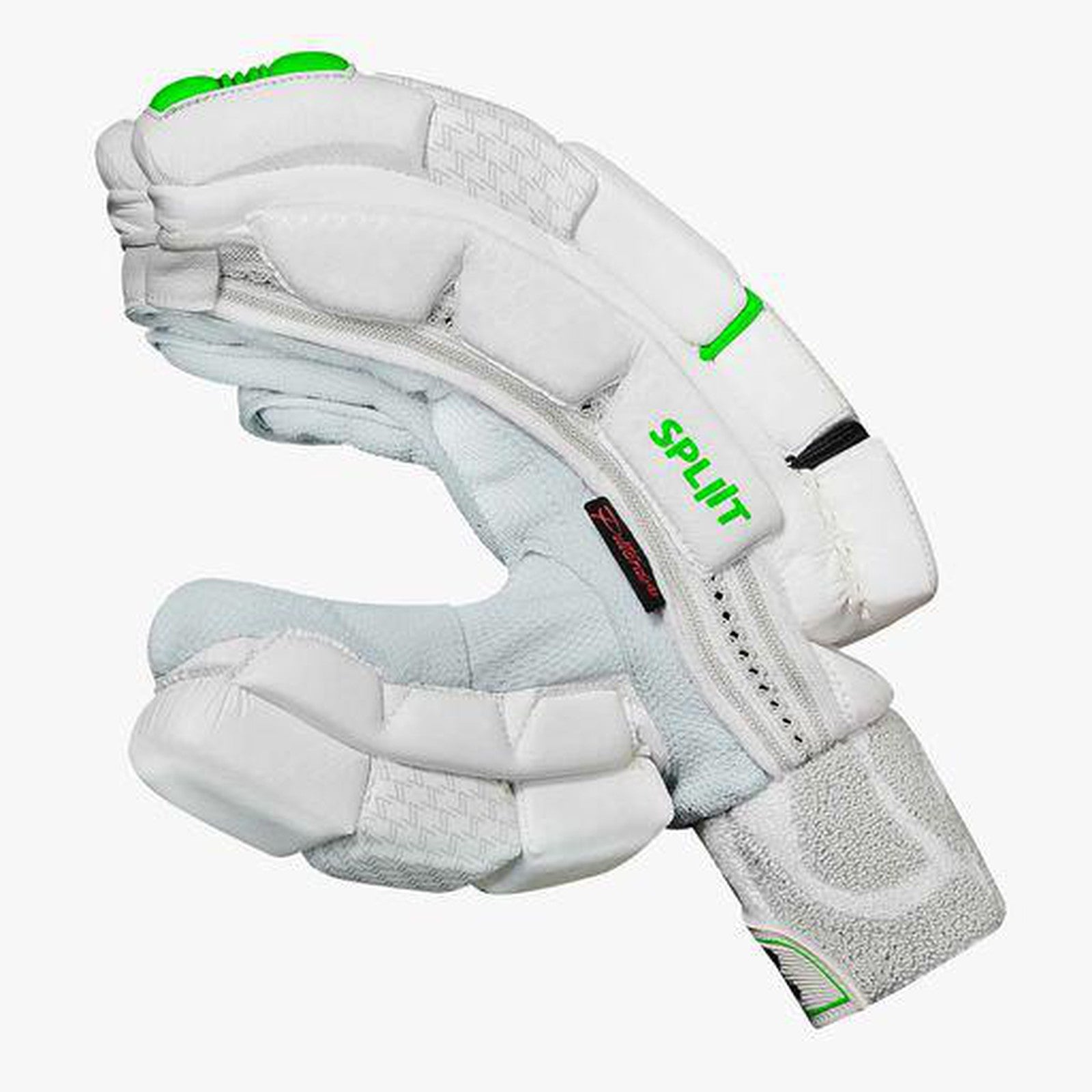 DSC Spliit Player Batting Gloves - Senior