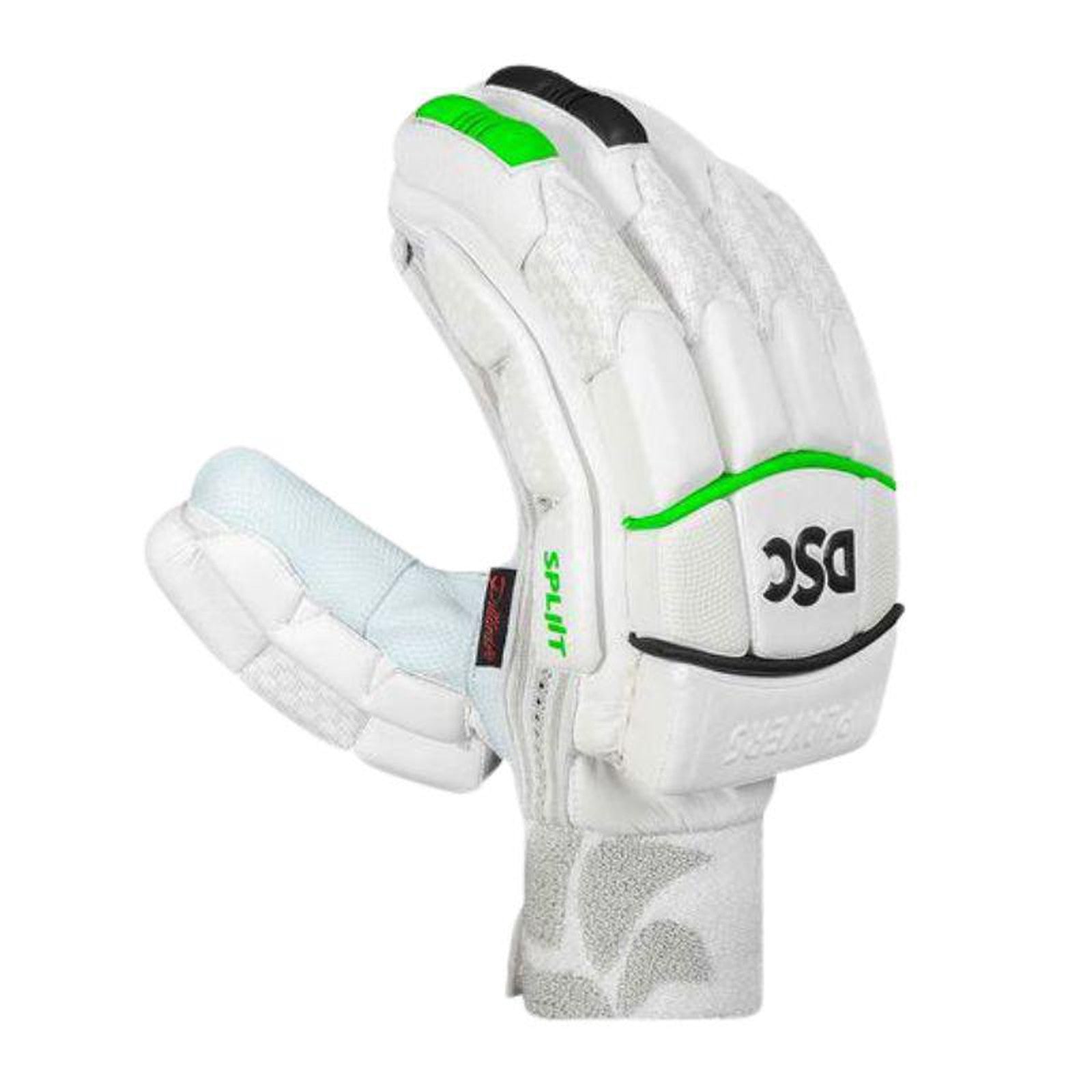 DSC Spliit Player Batting Gloves - Senior