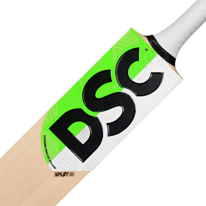 DSC Split 88 Cricket Bat - Size 6