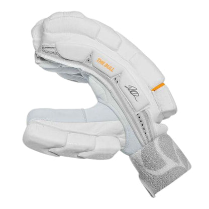 DSC The Bull Autograph Batting Gloves - Senior