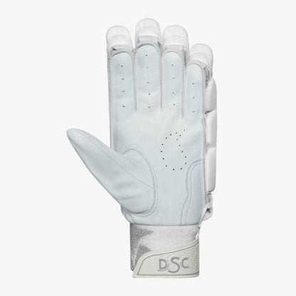 DSC The Bull Autograph Batting Gloves - Senior