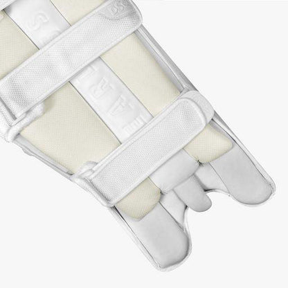 DSC The Bull Autograph Batting Pads - Senior