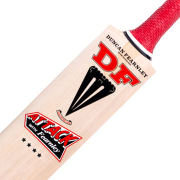 Duncan Fearnley Cricket Bats