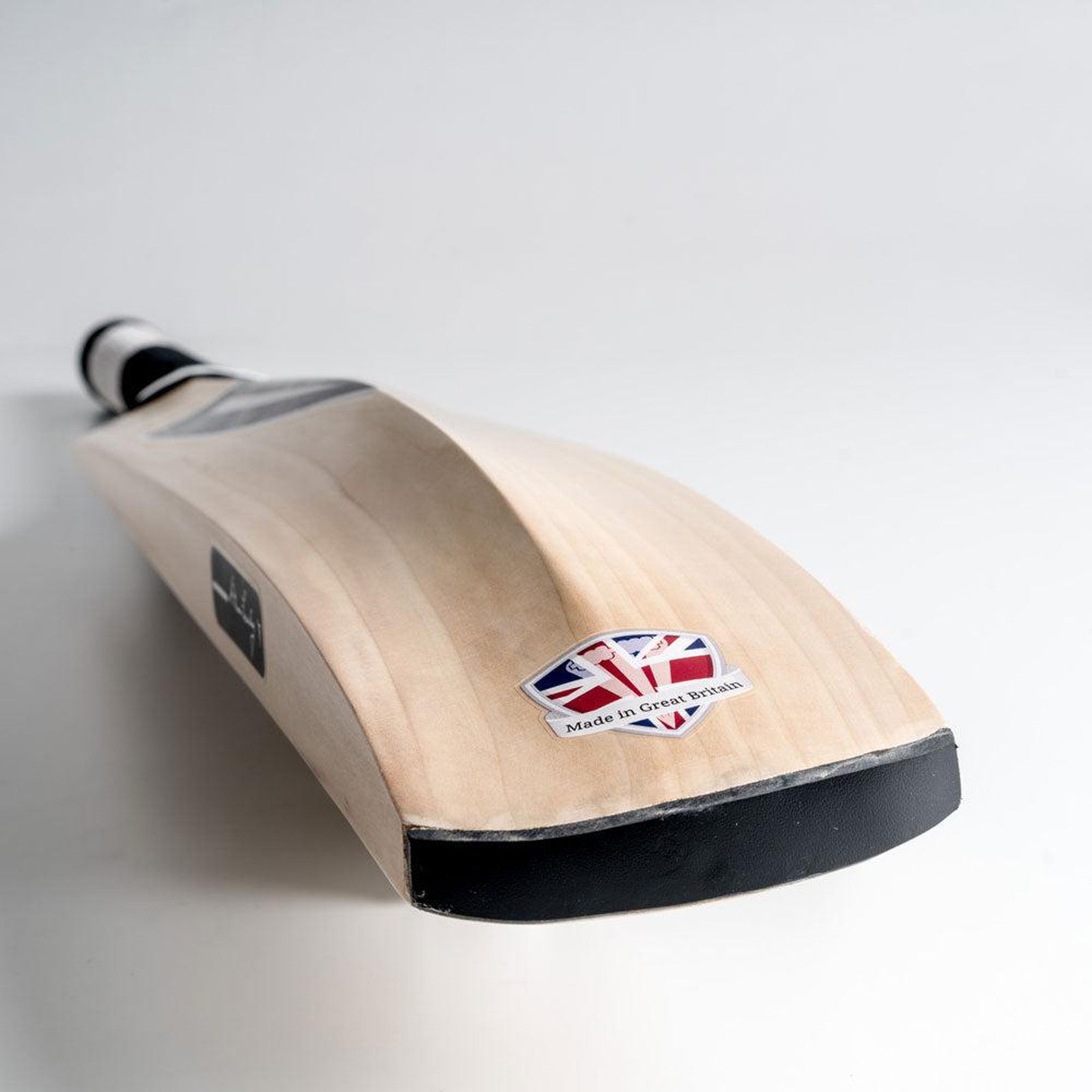 Duncan Fearnley Heritage Ultimate 5 Star Cricket Bat Senior Sturdy