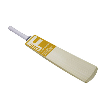 Force T4 Weighted Cricket Training Bat - Senior