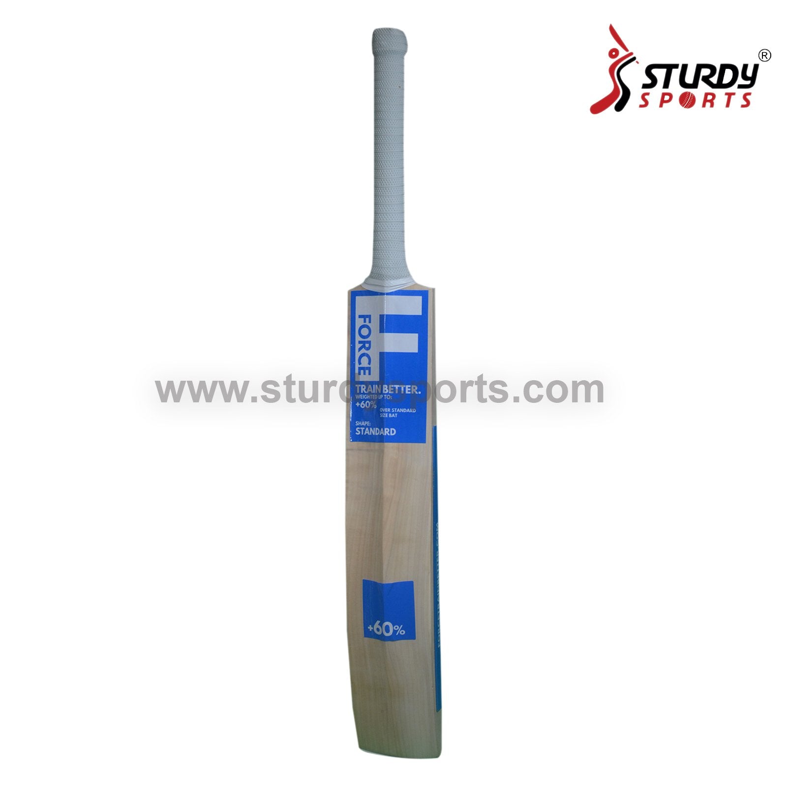 Force T6 Weighted Cricket Power Endurance Training Bat - Senior