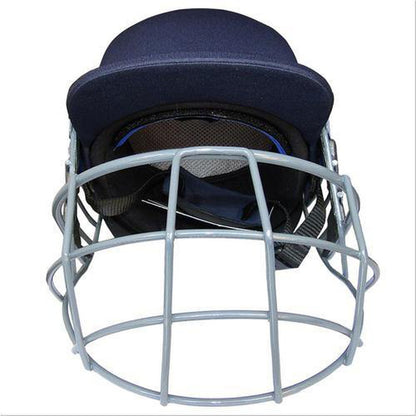 Forma Little Master Steel Cricket Helmet - Senior