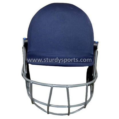 Forma Pro Axis Steel Cricket Helmet - Senior