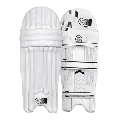 GM 303 Batting Pad - Junior