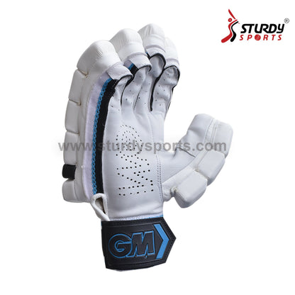 GM Diamond 909 Batting Gloves - Senior