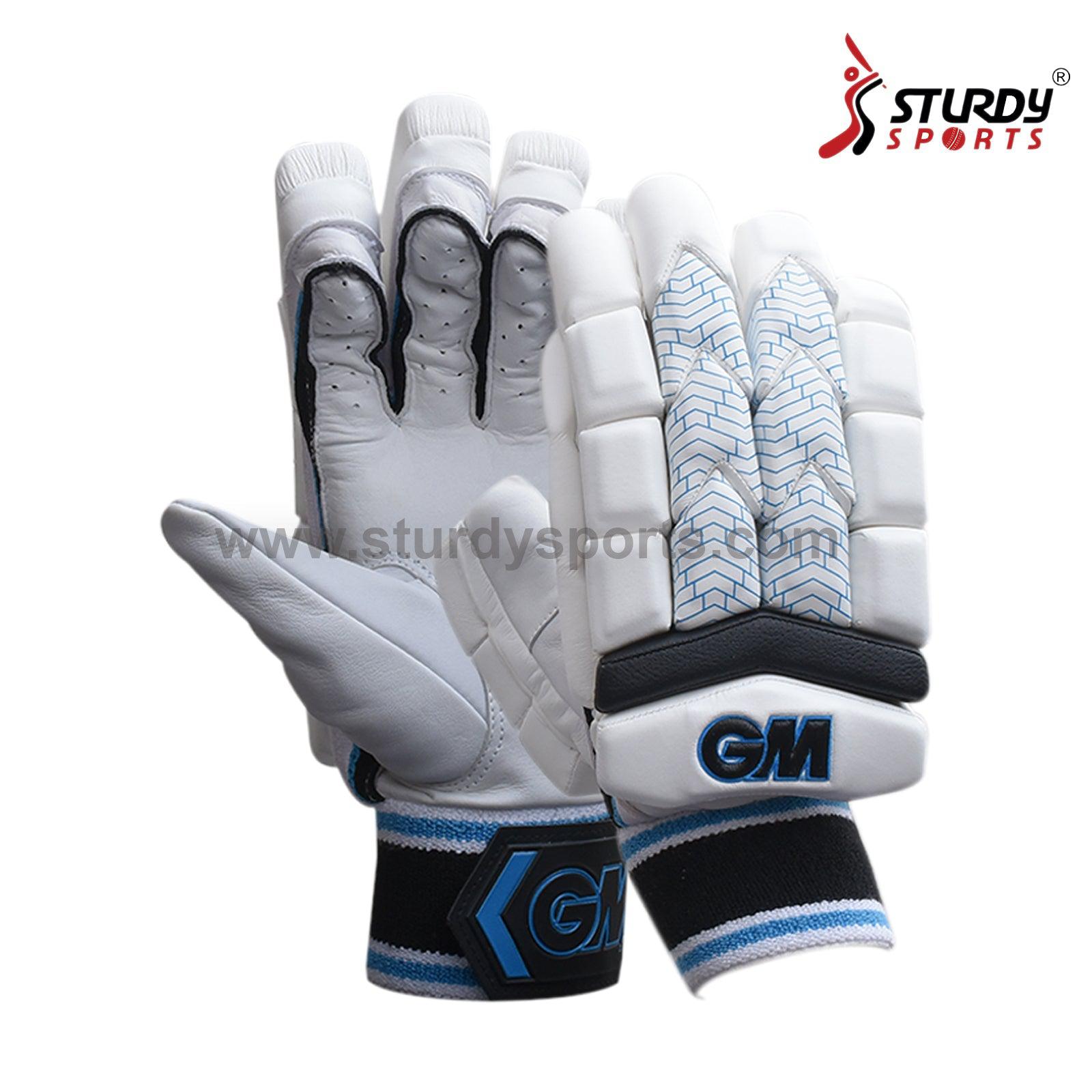 GM Diamond 909 Batting Gloves - Senior