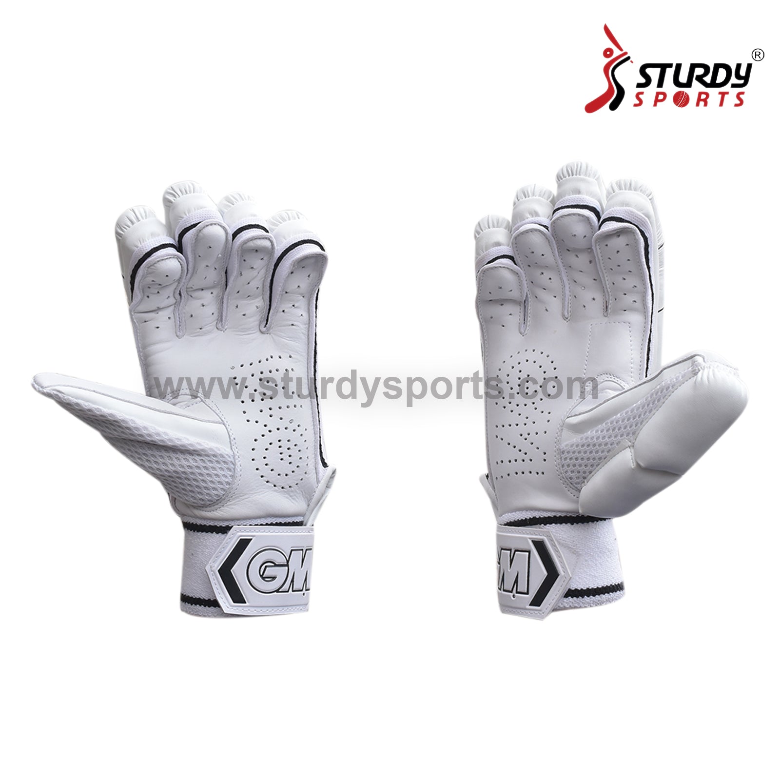 GM Icon 303 Batting Gloves - Youth