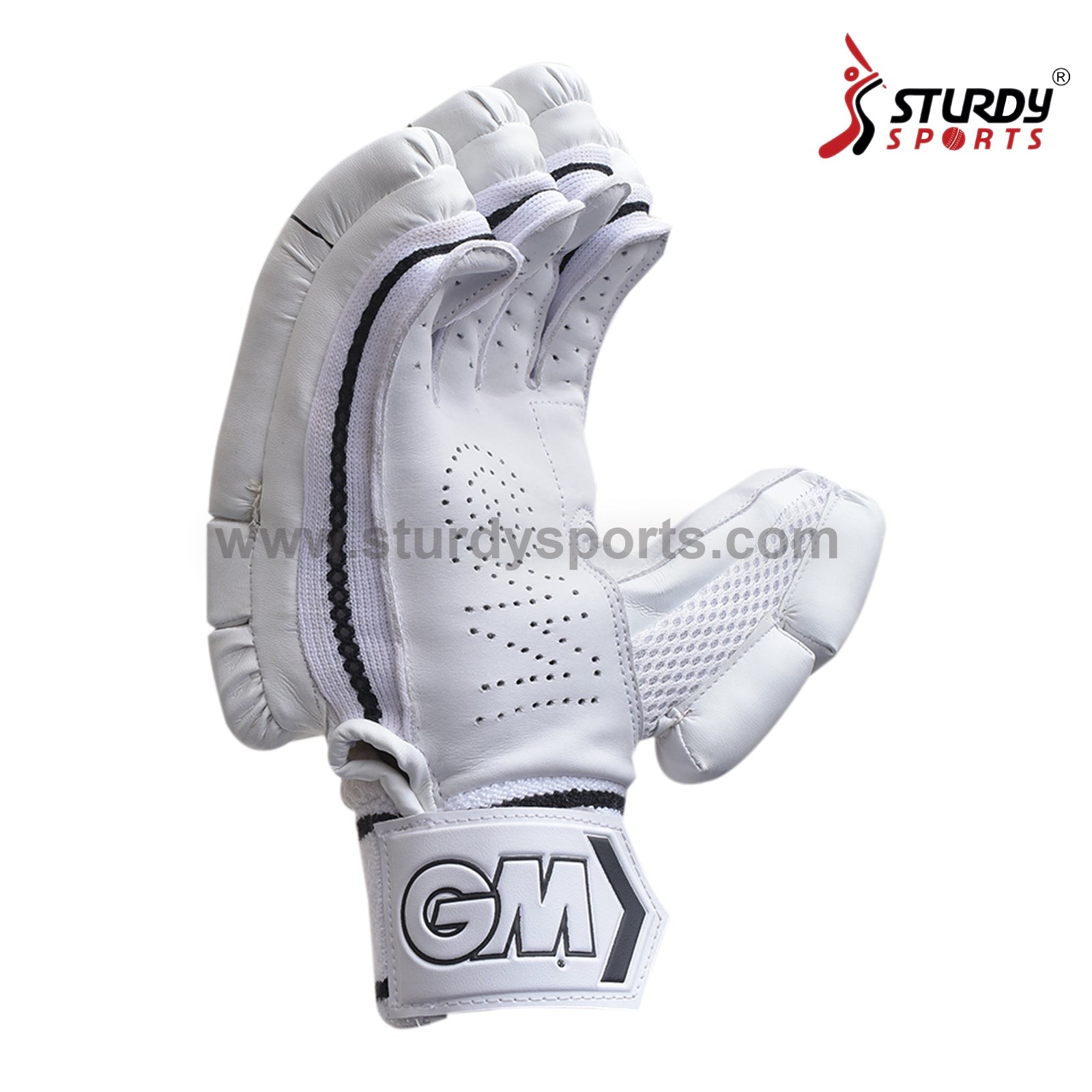 GM Icon 303 Batting Gloves - Youth