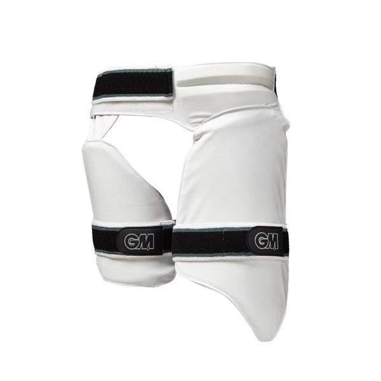 GM Players Combo Thigh Guard - Senior