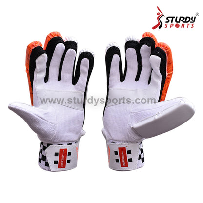 Gray Nicolls Blaze GN1 Batting Gloves - Senior