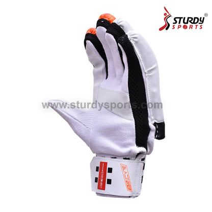 Gray Nicolls Blaze GN1 Batting Gloves - Senior