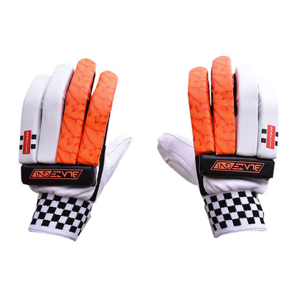 Gray Nicolls Blaze GN1 Batting Gloves - Senior