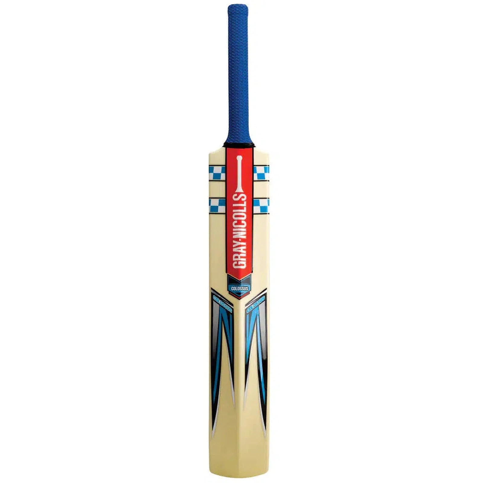 Gray Nicolls Colossus Plastic Cricket Bat - Senior