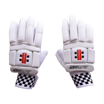 Gray Nicolls Elite GN6 Batting Gloves - Senior