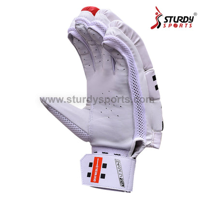 Gray Nicolls Enforcer GN4 Batting Gloves - Senior