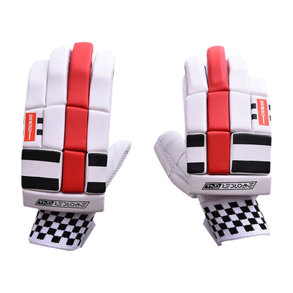 Gray Nicolls Enforcer GN4 Batting Gloves - Senior