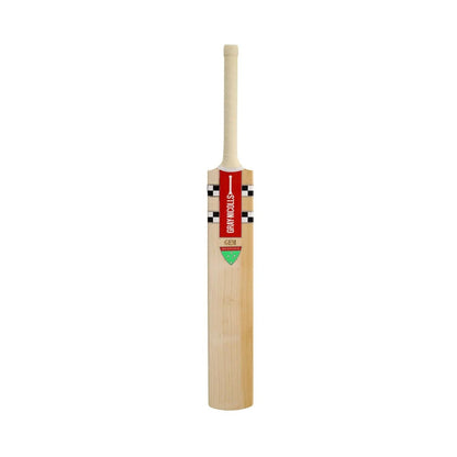 Gray Nicolls Gem Cricket Bat - Senior