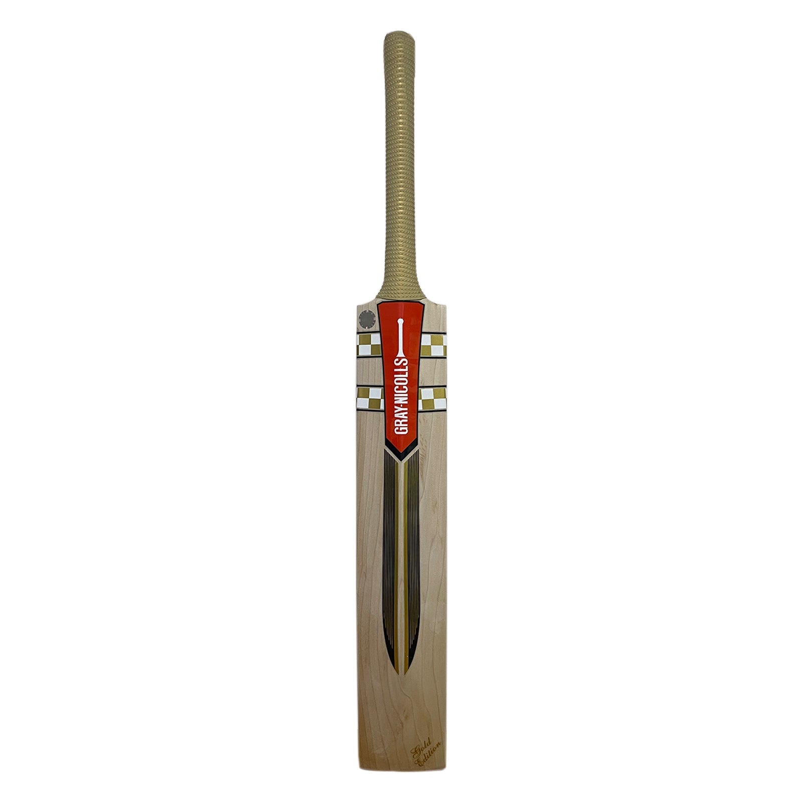 Gray Nicolls Gold Edition Cricket Bat - Senior