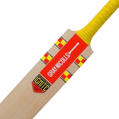 Gray Nicolls Ignite Beast Cricket Bat - Senior