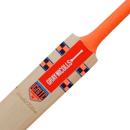 Gray Nicolls Ignite Limited Edition Cricket Bat - Senior