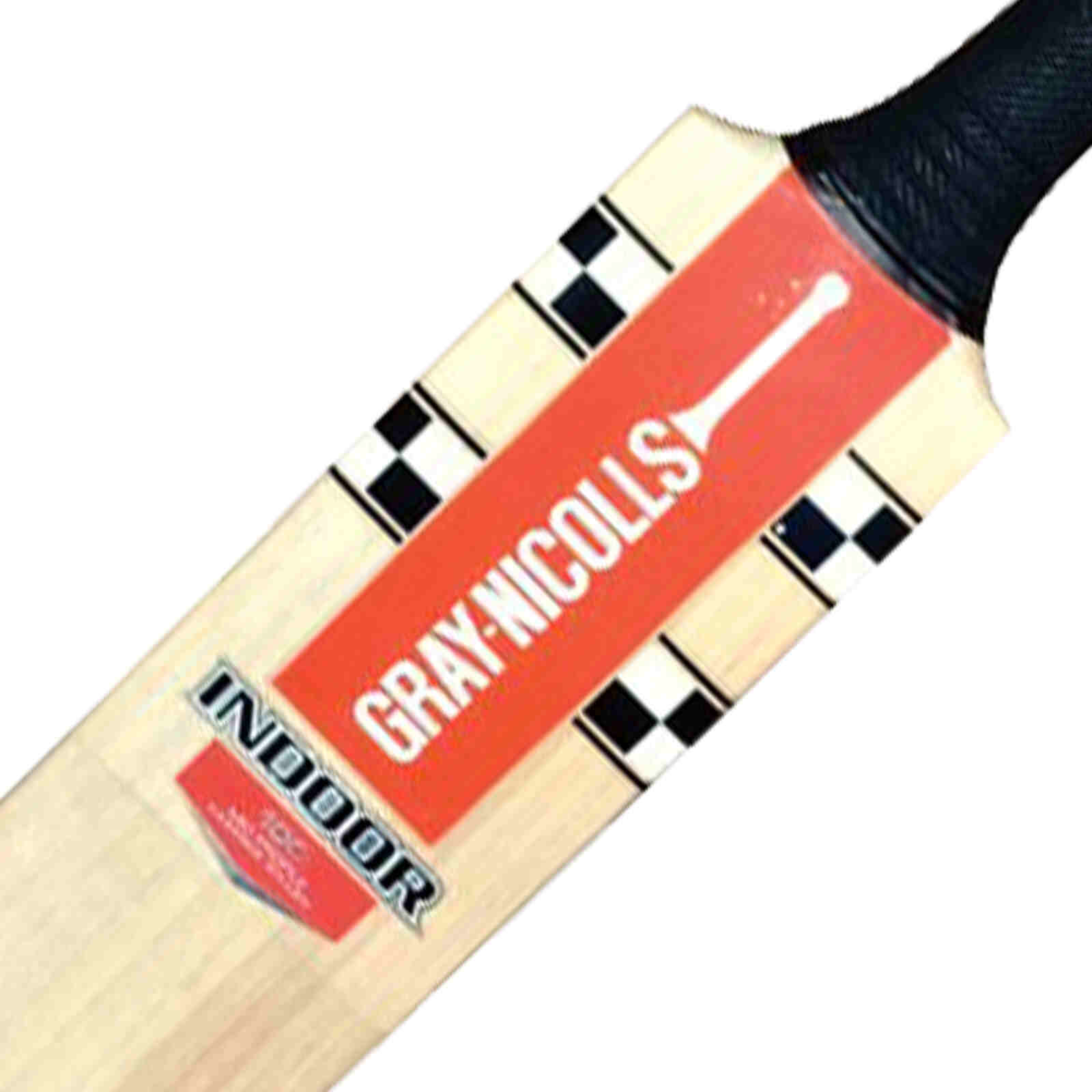 Gray Nicolls Indoor 100 Bat - Size 6