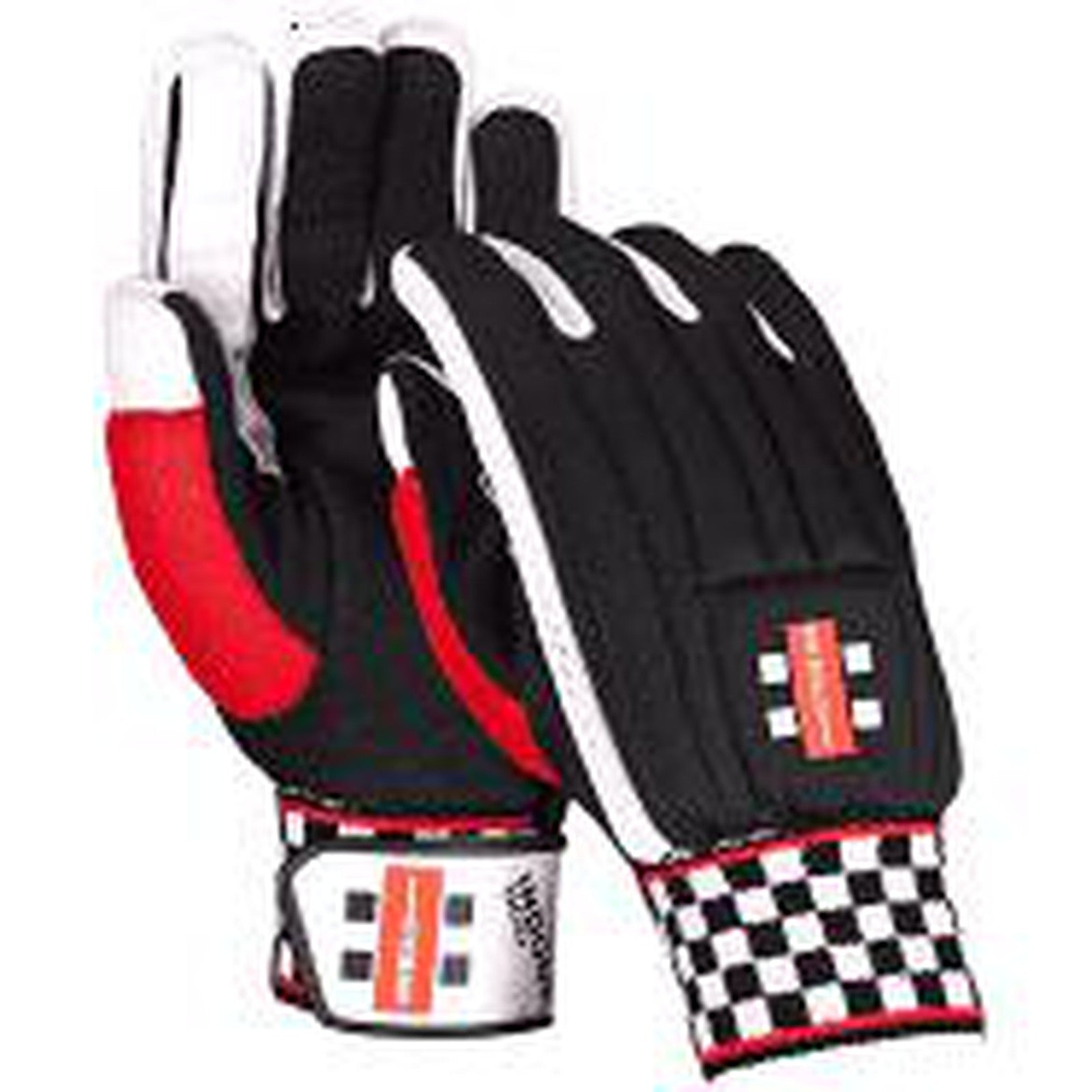 Gray Nicolls Indoor 500 Batting Gloves - Youth