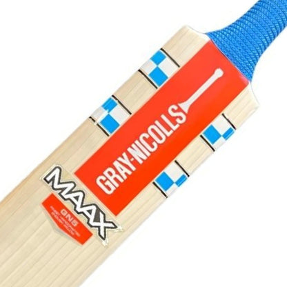 Gray Nicolls Maax GN5 Cricket Bat - Harrow