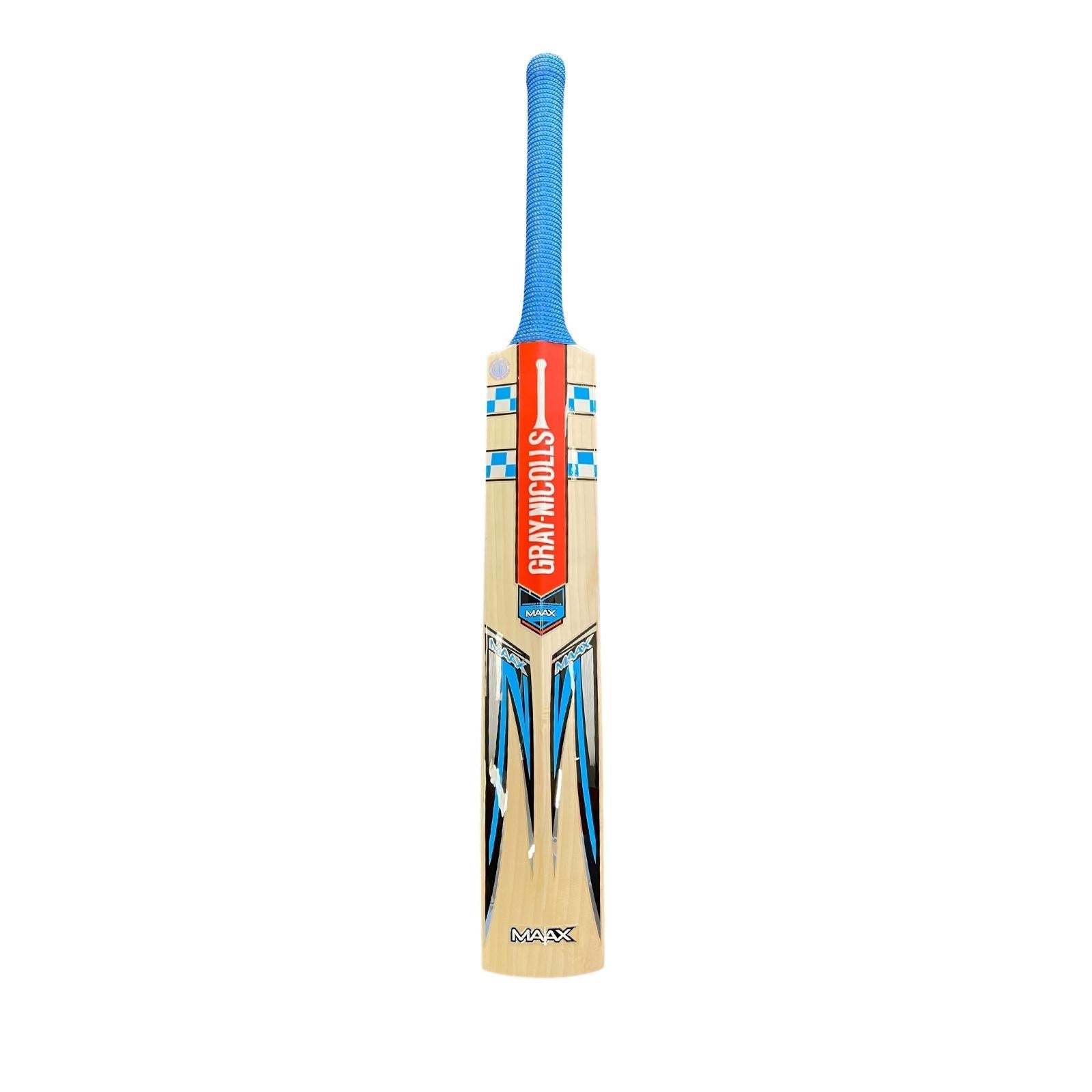 Gray Nicolls Maax GN5 Cricket Bat - Size 4