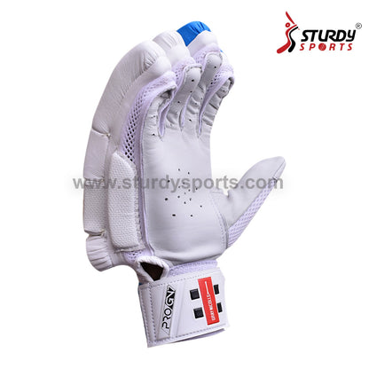 Gray Nicolls Nitro Pro GN7 Batting Gloves - Senior