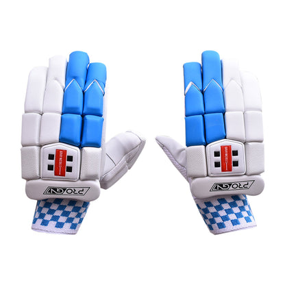 Gray Nicolls Nitro Pro GN7 Batting Gloves - Senior