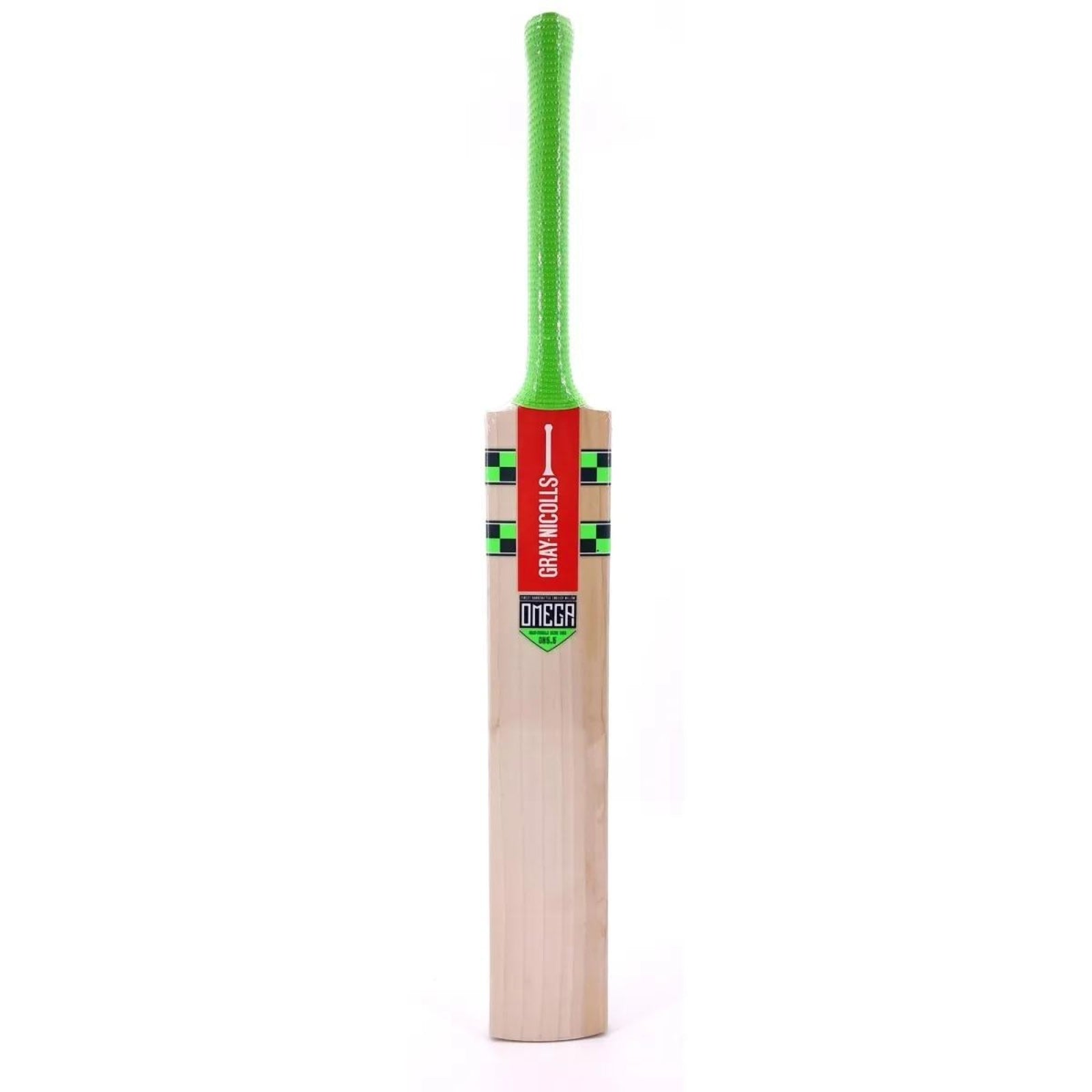 Gray Nicolls Omega GN5.5 Cricket Bat - Senior