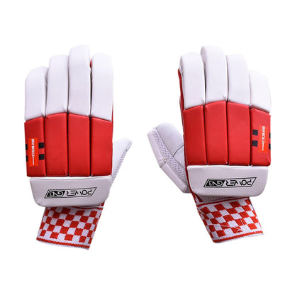 Gray Nicolls Power GN3 Batting Gloves - Senior