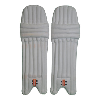 Gray Nicolls Powerbow GN+ Batting Pads - Mens