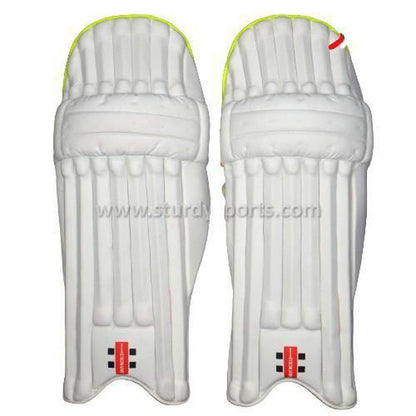 Gray Nicolls Powerbow GN6 Batting Pad (Mens)