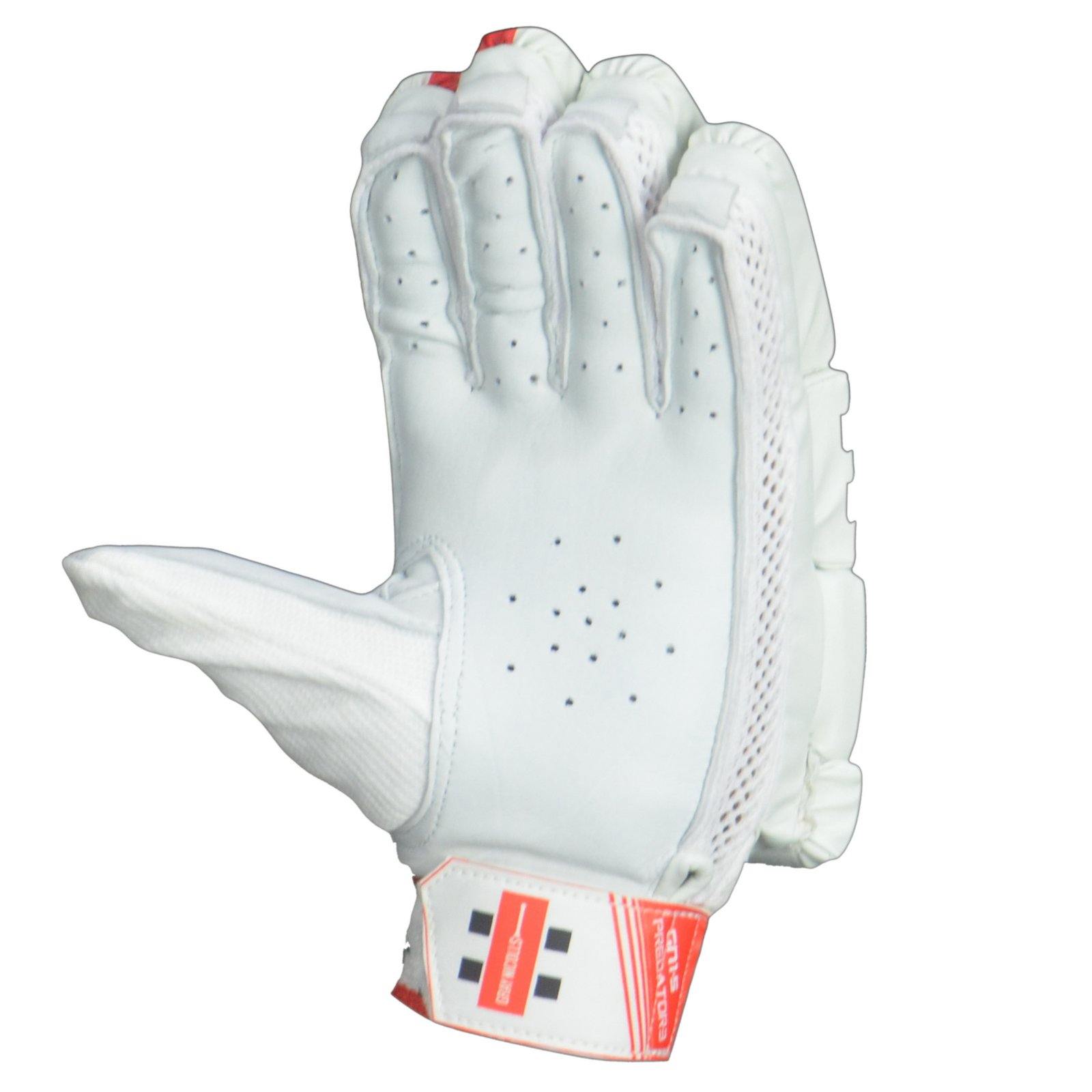 Gray Nicolls Predator3 GN1.5 Batting Gloves (Youth)