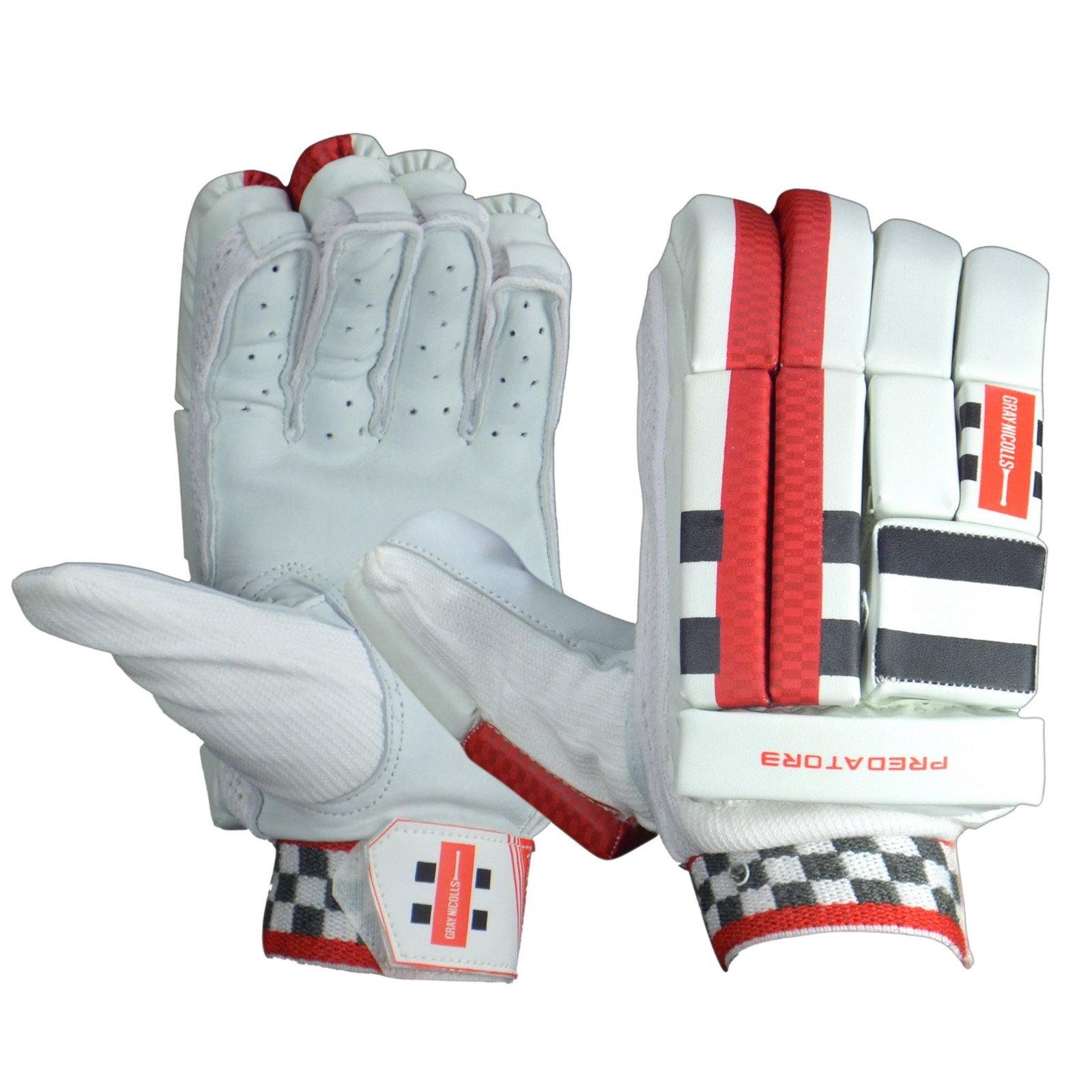 Gray Nicolls Predator3 GN1.5 Batting Gloves (Youth)