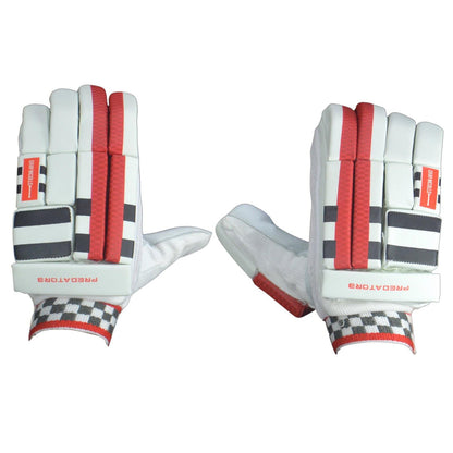 Gray Nicolls Predator3 GN1.5 Batting Gloves (Youth)