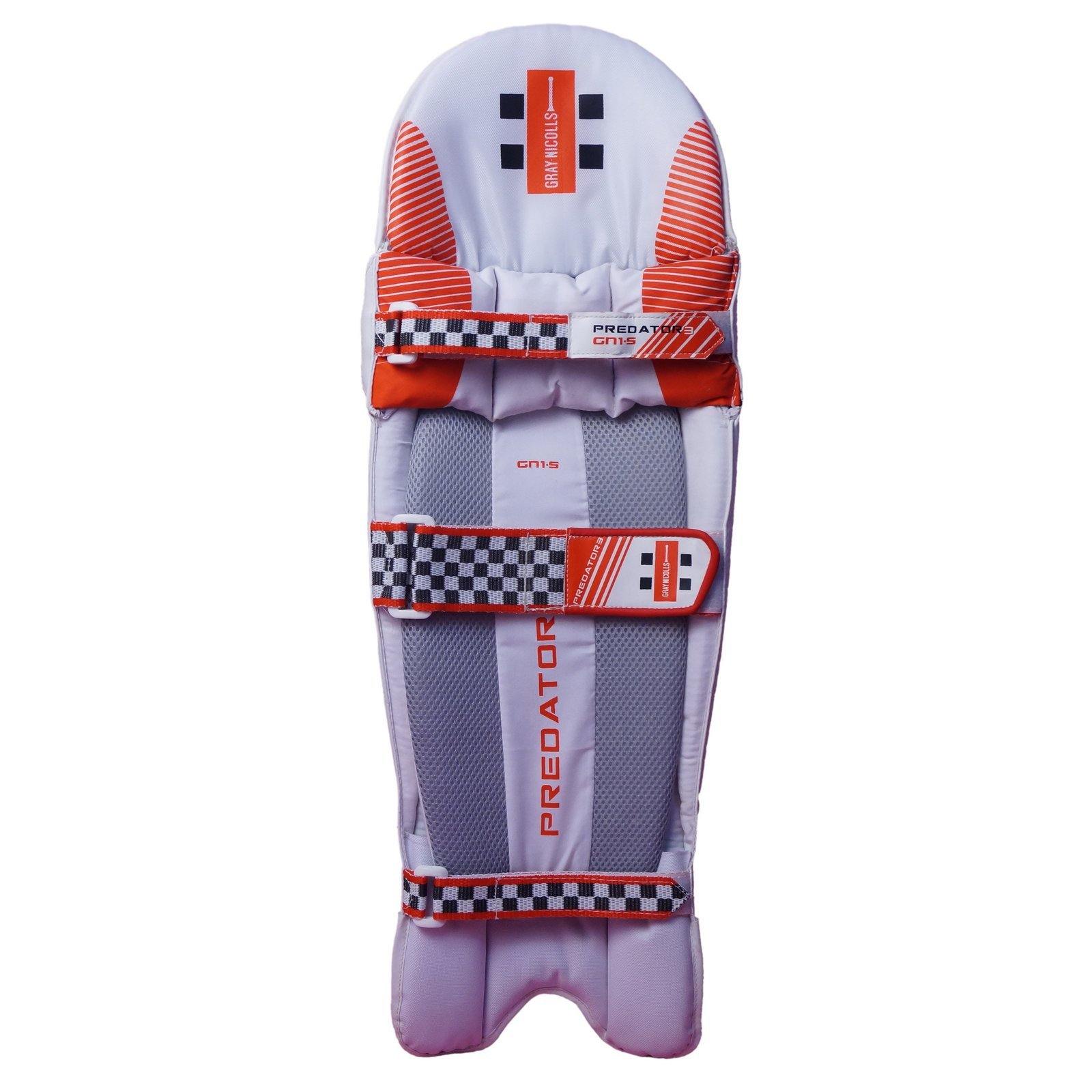 Gray Nicolls Predator3 GN1.5 Batting Pads - Youth