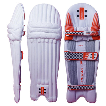 Gray Nicolls Predator3 GN1.5 Batting Pads - Youth