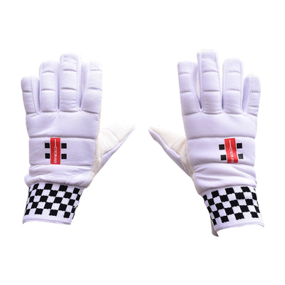 Gray Nicolls Pro Chamois Padded Keeping Inner - Medium