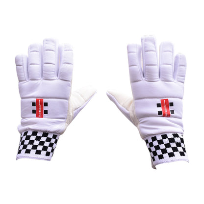 Gray Nicolls Pro Chamois Padded Keeping Inner - Senior