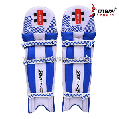 Gray Nicolls Smash GN2 Batting Pads - Senior